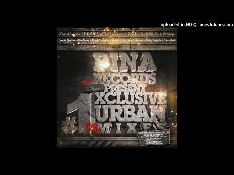 Tony Dize - Solos (Remix) ft. Plan B & Don Omar [Official Audio]