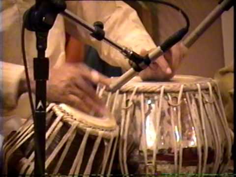 Pandit Sharda Sahai-Tabla Master- 