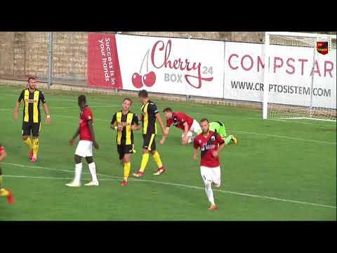 CB24 Tabor : NK Radomlje – 1 : 0 Highlights