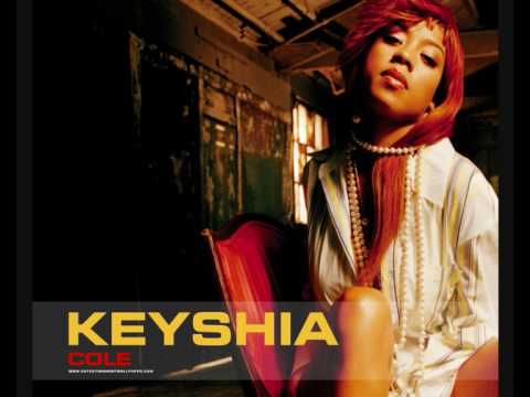 Keyshia Cole Feat. Lil Kim & Missy Elliott - Let It Go [HIGH QUALITY - HQ]