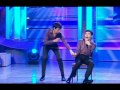 Премьер-лига КВН 1/8 - Сборная Камызякского края 