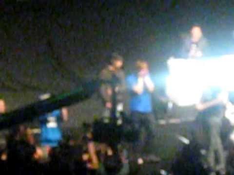 DHW11 :: EG.Puma vs Liquid`HerO Final - Crowd Reaction!