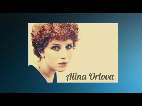 Alina Orlova - Kukushka
