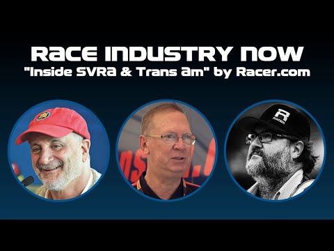 "Inside SVRA & Trans Am" by Racer.com