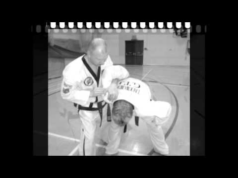 Shoulder lock control technique