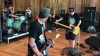 The Ataris - 07/18/17 - Cleveland, OH - Warped Tour