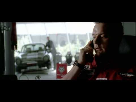 Peter Thorwarths Unna-Trilogie | Goldene Zeiten - Sternbrötchen