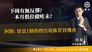TASTY 盤房 Live 2026-03-20 | 港股財經直播 | 即市分析