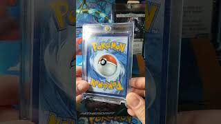 Every collector should have this card #pokemon #pokemontcg #pokemoncards #lugia #shorts