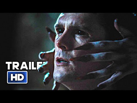 THE SHADE Official Trailer (2024) Horror Movie HD