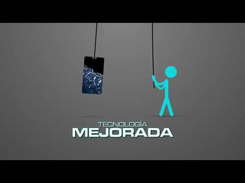 Presentación de la nueva New me Card v 6.0