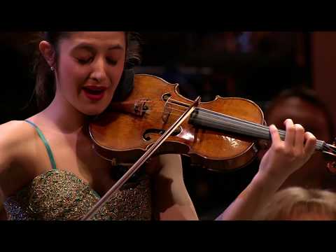 Piazzolla - "Yo soy María"/ María Dueñas, Kaspar Uljas, Mihhail Gerts & ERSO