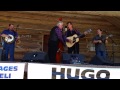 I Wonder Which One Of Us is to Blame - Crowe Brothers at Darrington Bluegrass Festival 2015