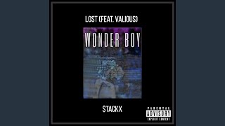 Lost Music Video
