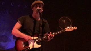 Foy Vance - Coco @ The Ulster Hall Belfast 10/12/16