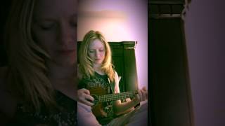 If The World Ends - Guillemots ukulele cover