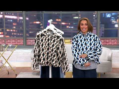 Qvc Womens Jackets