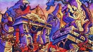 Crash Bandicoot 2 - Road To Ruin, Ruination Music