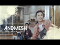 Andmesh - Senyumlah