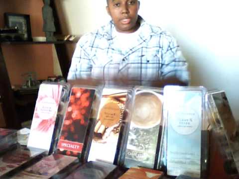 Gold Canyon Scents - Huge inventory of Scents to choose from