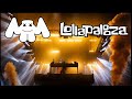 Marshmello l DROPS ONLY l Full Live @ Lollapalooza Chicago 2021