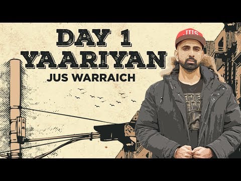 Day 1Yarriyan — watch video