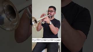 Download lagu N. Paganini - Caprice No.24 -  Daniel Leal Trumpet mp3