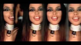 Aaliyah   Don't Know What To Tell Ya Hancuff Remix REMASTERED HD