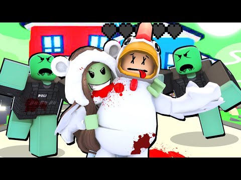 HO UCCISO @BellaFaccia PER SEMPRE SU ROBLOX!