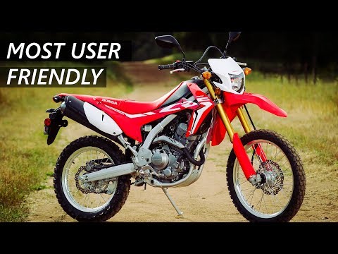 Top 5 Dual Sport Motorcycles (ADV Included)