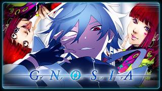【グノーシア】#8 おひさグノ【白夜零兎/Vtuber】