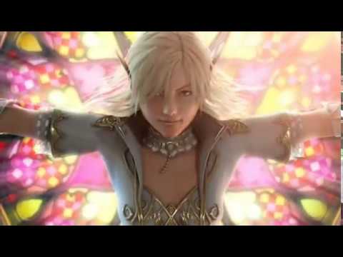 ► Lineage II Chronicle 5: Oath of Blood - Third Anniversary CGI Movie - short version #Zergee