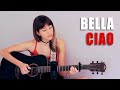 Bella Ciao Italian Folk Song English Subtitles