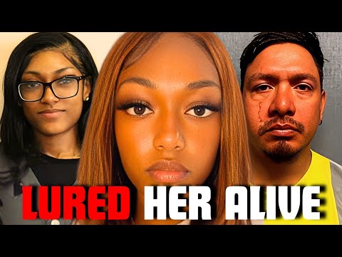 UPDATE: Man Arrested For K!LL!NG 19YO Girl After Disappearance And Body Discovery | Trending Crime