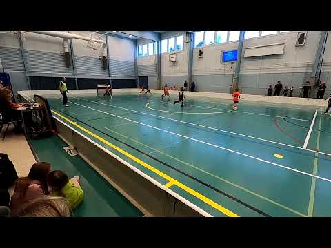 P9 NTK Nakkila - Koitto