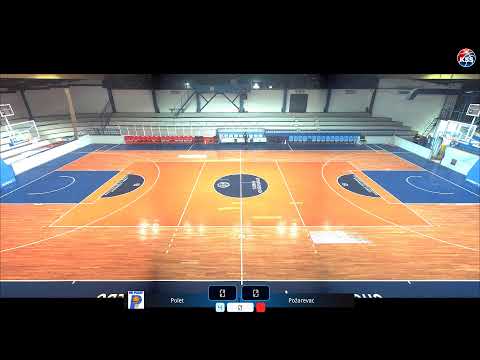 1 MRL Zapad Polet - Požarevac