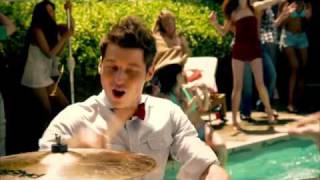 WHERE ARE YOU NOW - MUSIC VIDEO (From the movie, BANDSLAM)