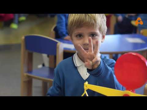 Vídeo Colegio Aquila