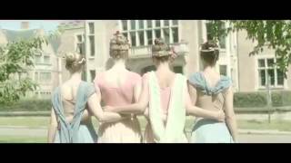 Coups et blessures- BB Brunes clip officiel