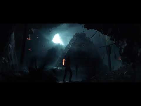 Видео № 0 из игры Shadow of the Tomb Raider [PS4]