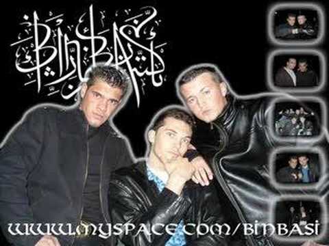 Bin Ba$i feat. Moe - Hymne Der Straße (Hymne der Straße EP)