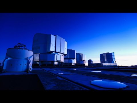 USM - Óptica Adaptativa