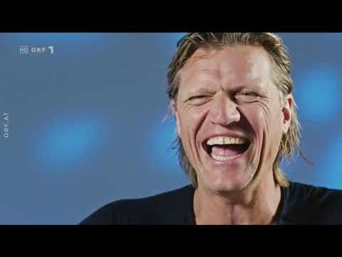 ORF Ziemlich bester Urlaub - Gery Seidl & Gerald Fleischhacker beim Campen (Teil 4)