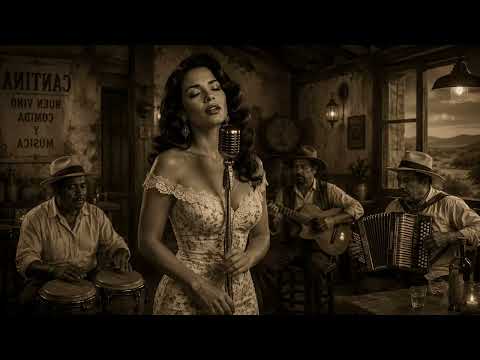 Bolero al amanecer – Voces del alma en La Habana | Escena musical clásica