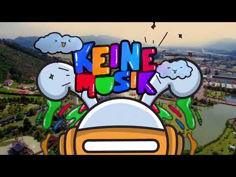 ⛅️ KEINEMUSIK SESSION  - FUMARATTO 🇨🇴 ( AFROHOUSE 2025 ) 🕌 TAJ MAHAL