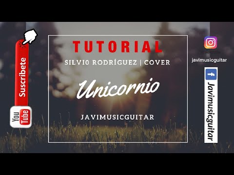 Unicórnio - Silvio Rodriguez