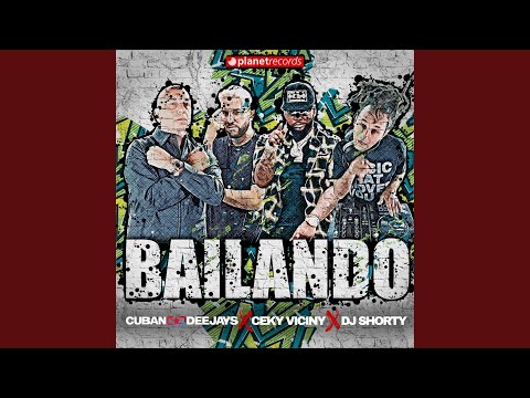 Bailando