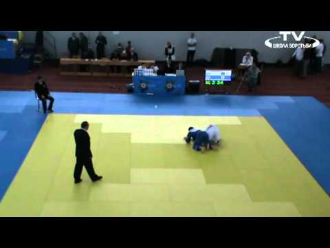 Orekhov UKR vs Natatralashvili GEO