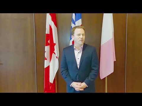 Happy Canada Day from Scott Simms, MP