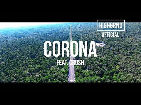 [MV] PUNCHNELLO - CORONA (Feat. CRUSH)